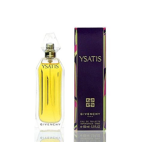 ysatis givenchy|ysatis givenchy 100 ml.